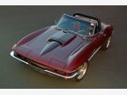Thumbnail Photo 4 for 1967 Chevrolet Corvette ZR1 Coupe